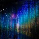 Infinity, 2022. by Constance H, exhibited at Aurea Photo Gallery.