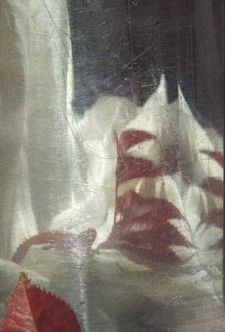 remember, 2026. by Judie Waldmann, exhibited at Aurea Photo Gallery.