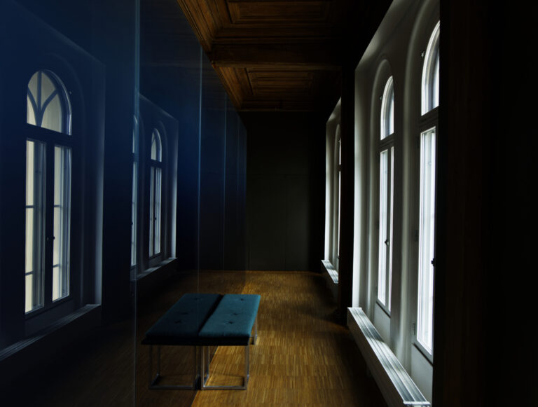 Reflections, 2026. by Vivek Vaishnavi, exhibited at Aurea Photo Gallery.