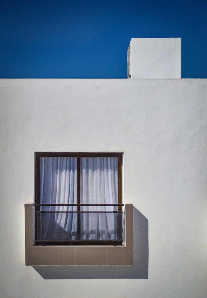 The Room Opposite, 2018. by Richard Murrin, exhibited at Aurea Photo Gallery.