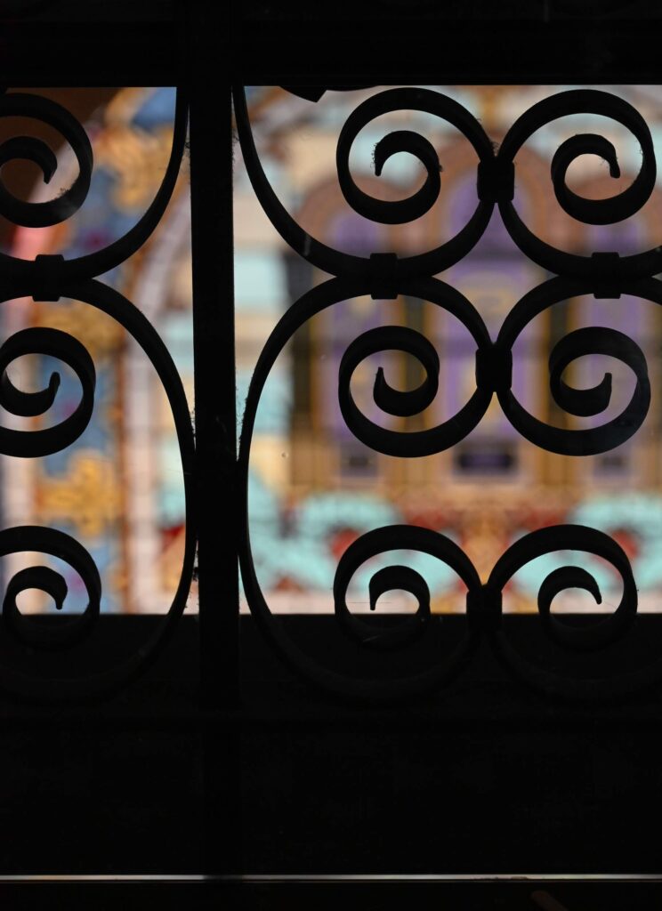 Victorian Veiled, 2026. by Constance H, exhibited at Aurea Photo Gallery.