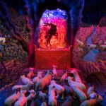 8 June - 5 July 2026 by Exhibition Secret Worlds, exhibited at Aurea Photo Gallery.