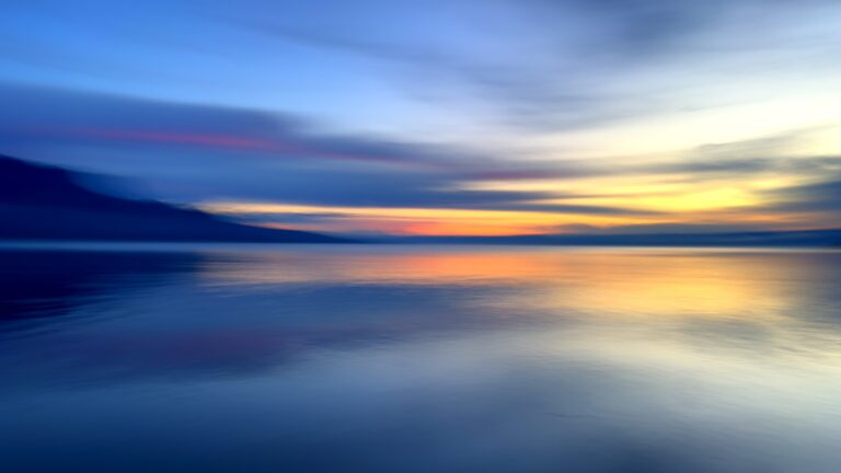 By the Lake, 2025. by Brigitte B Burckhardt, exhibited at Aurea Photo Gallery.