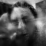 Unstable Conditions, 2024. by Irina Pignatelli, exhibited at Aurea Photo Gallery.