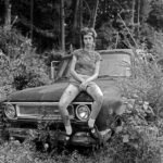 Lizzie, 2023. by Carlos De La Rosa, exhibited at Aurea Photo Gallery.