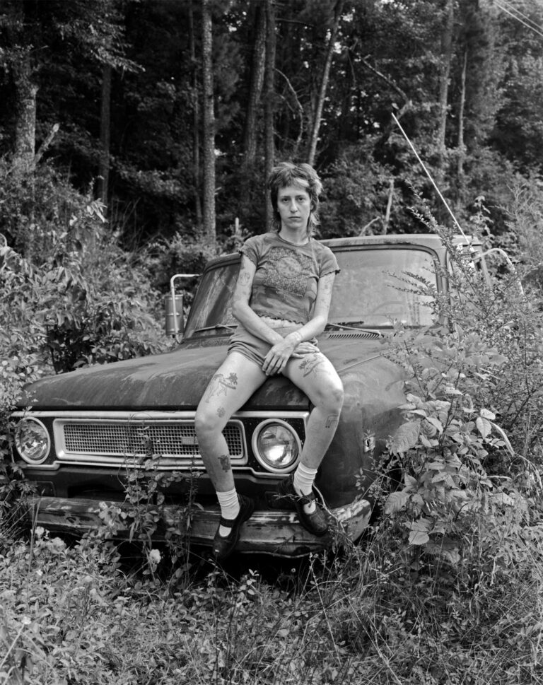 Lizzie, 2023. by Carlos De La Rosa, exhibited at Aurea Photo Gallery.