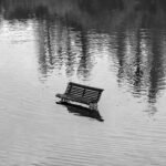 Drift, 2026. by David Ferman, exhibited at Aurea Photo Gallery.
