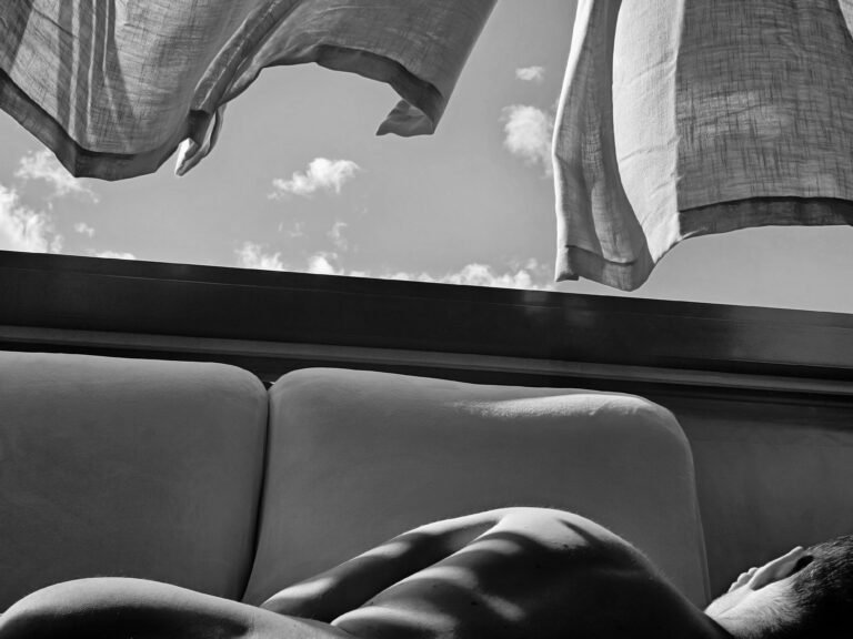 Holding On, 2026, Digital Photography by David Ferman, exhibited at Aurea Photo Gallery.