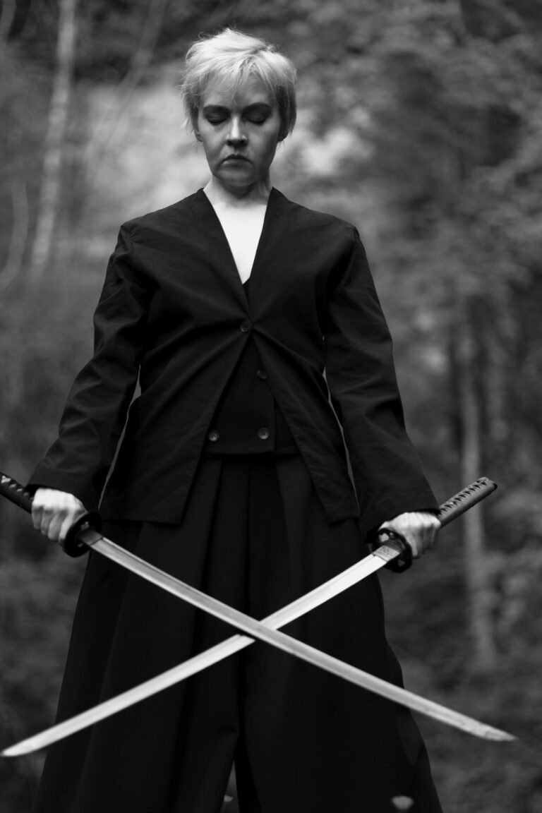 No Opponent, 2026. by Ieva Mizgeraite, exhibited at Aurea Photo Gallery.