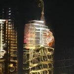 Life Dismantled/Torn Apart, 2026. by NASHMITH (Nash Mithani), exhibited at Aurea Photo Gallery.