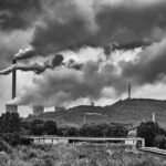 Cloud Maker, 2015. by Torsten Thies, exhibited at Aurea Photo Gallery.