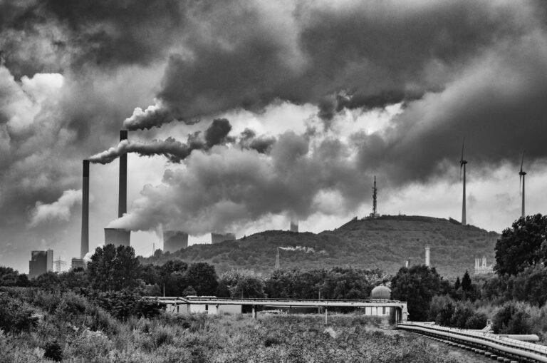 Cloud Maker 2015 digital by Torsten Thies, exhibited at Aurea Photo Gallery.