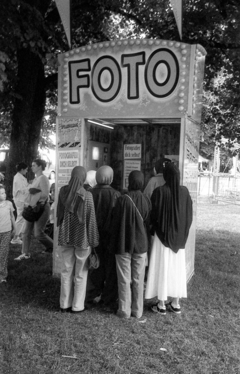 Everyone Loves Photo, 2026. by Galanov Wladimir, exhibited at Aurea Photo Gallery.