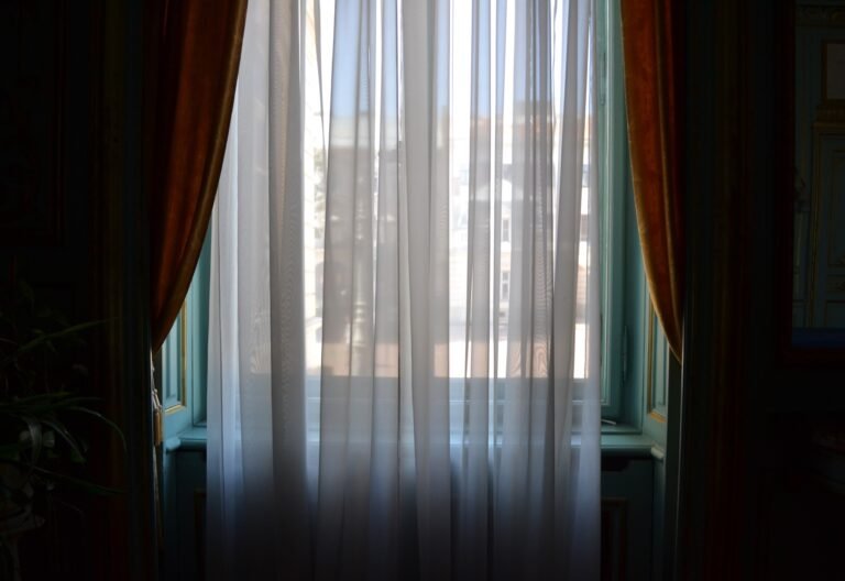 Window, 2018. by Emma Sywyj, exhibited at Aurea Photo Gallery.