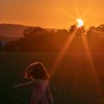 A chacun son éclipse (To each their own eclipse), 2026. by Sabine Marbach, exhibited at Aurea Photo Gallery.