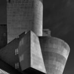 Cinematheque, 2025. by Wolfgang Müller-Holz, exhibited at Aurea Photo Gallery.