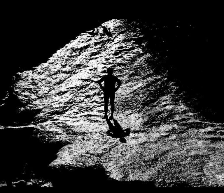 Sun, Digital Photograph by Gaspare, exhibited at Aurea Photo Gallery.