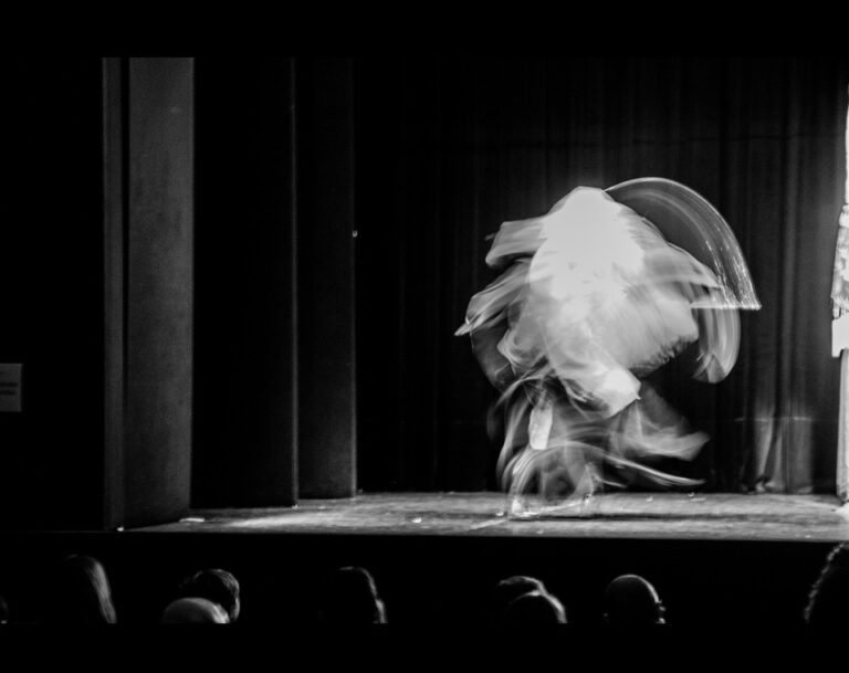 Teatro, Digital Photograph by Gaspare, exhibited at Aurea Photo Gallery.