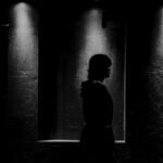Into the Light, 2026. by Taeyoung Kang, exhibited at Aurea Photo Gallery.