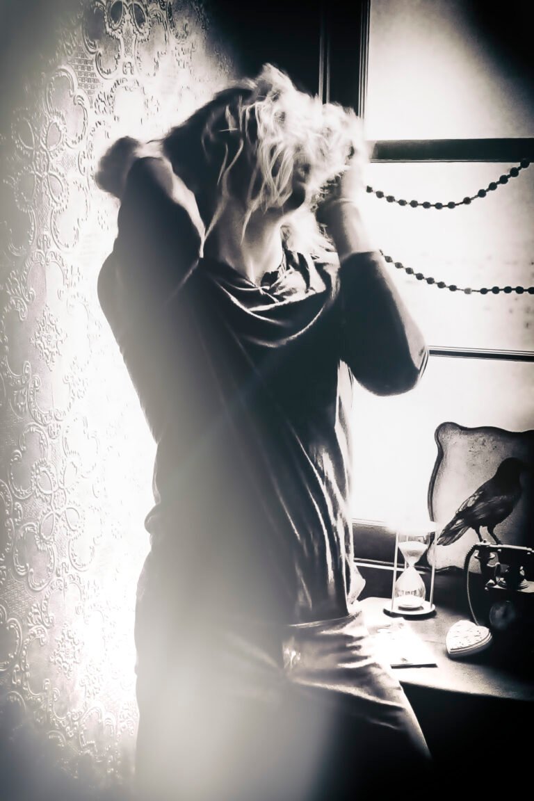 Therapeutic Release, 2026. by Kylo-Patrick Hart, exhibited at Aurea Photo Gallery.