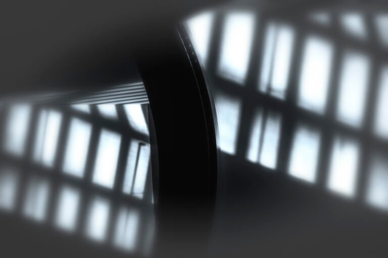 Afterglow, 2022. by Kylo-Patrick Hart, exhibited at Aurea Photo Gallery.