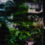 The Barbican, 2025. by Catherine Lee-Smith, exhibited at Aurea Photo Gallery.