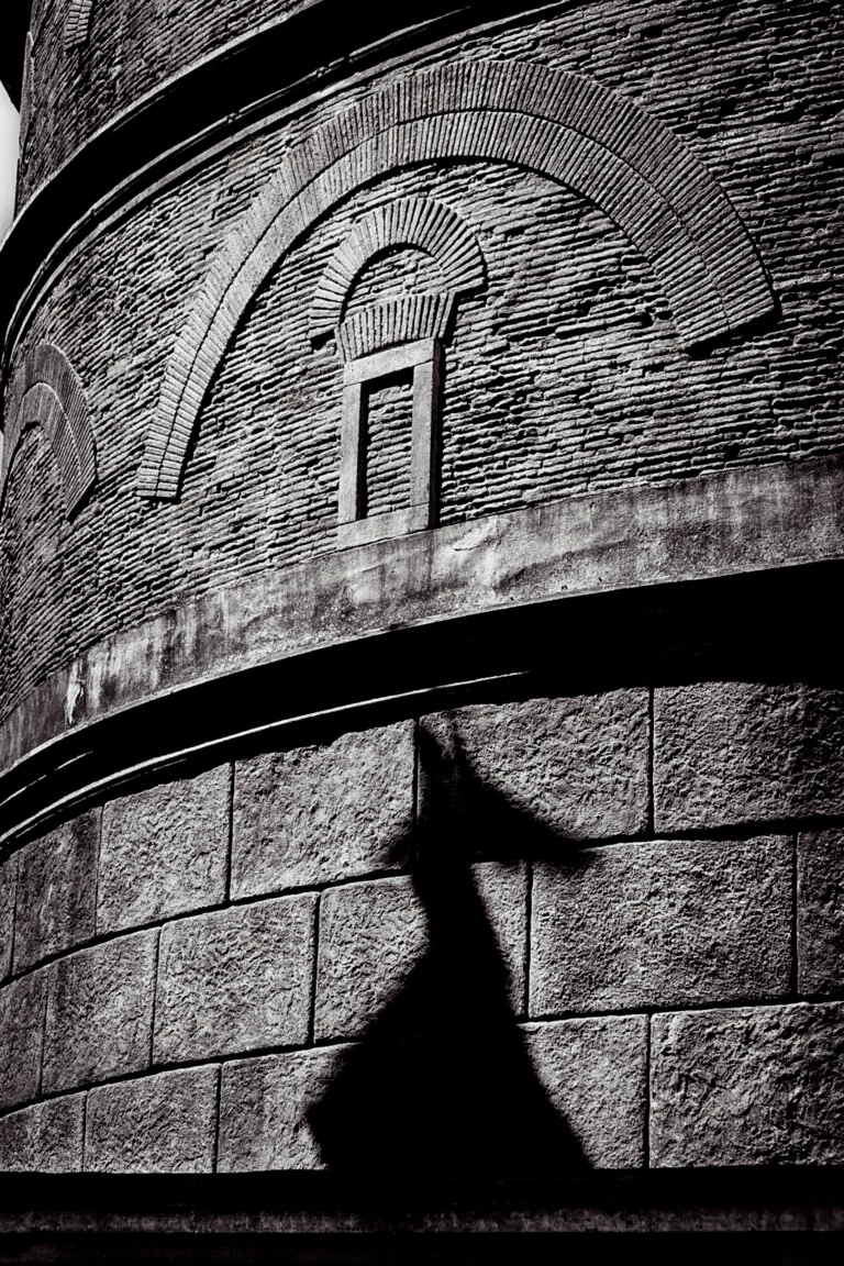 Fairy Tale, 2022. by Kylo-Patrick Hart, exhibited at Aurea Photo Gallery.