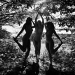 Trinity, 2017. by Florin Ion Firimita, exhibited at Aurea Photo Gallery.