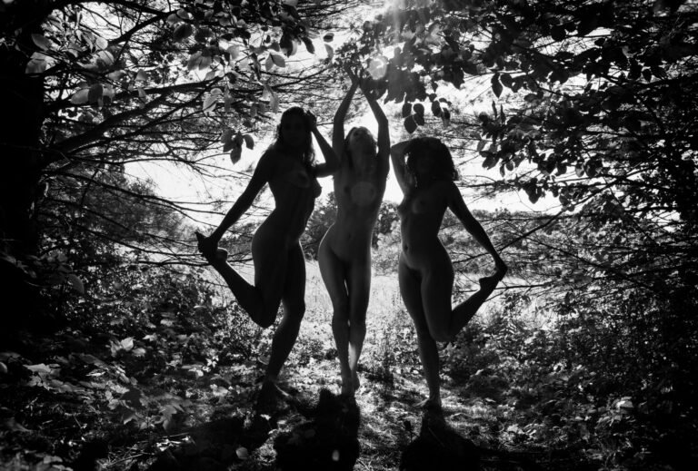 Trinity, 2017. by Florin Ion Firimita, exhibited at Aurea Photo Gallery.