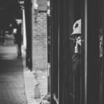 Hidden in Plain Sight, 2026. by Tobbish Holmes, exhibited at Aurea Photo Gallery.