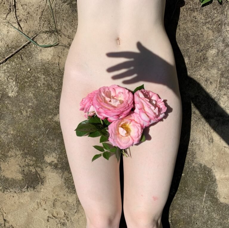 Shadow Offering, 2020. by Tanya Fishmann, exhibited at Aurea Photo Gallery.