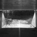 From the series 'Estate of Magick', 2026. by Peter Bonnell, exhibited at Aurea Photo Gallery.