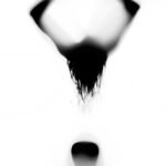 Veil of Form, 2026. by Piotr Marcinski, exhibited at Aurea Photo Gallery.