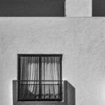 The Room Opposite, 2024. by Richard Murrin, exhibited at Aurea Photo Gallery.