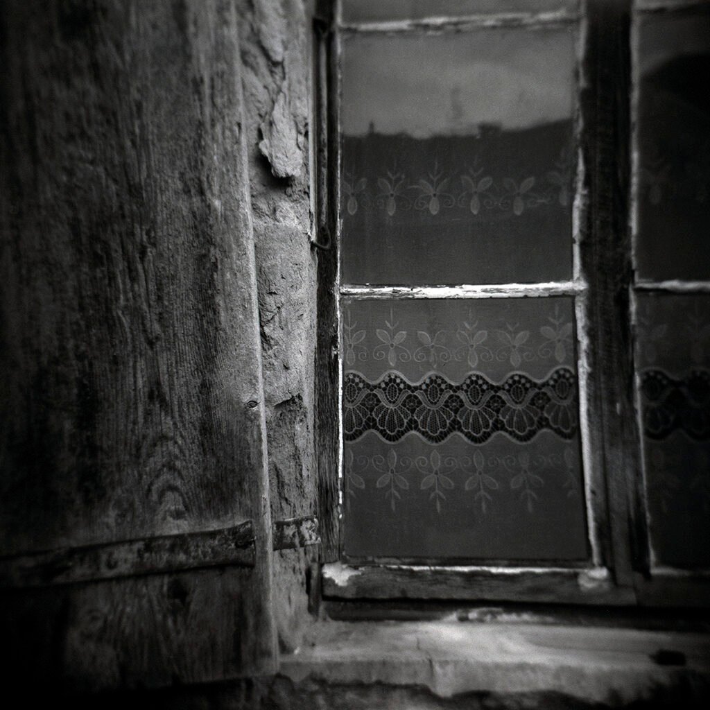 Near the chateau, 2024. by Sarah Johnson, exhibited at Aurea Photo Gallery.