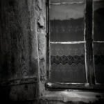 Near the chateau, 2024. by Sarah Johnson, exhibited at Aurea Photo Gallery.