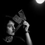 What the Light Remembers III, 2026. by Nicole Oberhofer, exhibited at Aurea Photo Gallery.